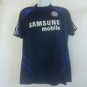 Chelsea English Premier Soccer League Shirt